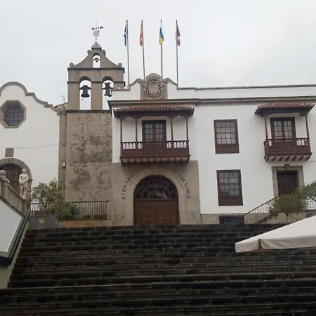 Apartment Amarca *