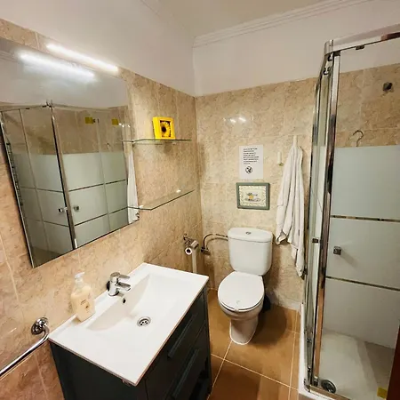 Amarca Icod De Los Vinos