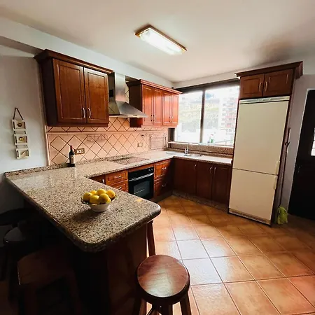 Amarca * Icod De Los Vinos