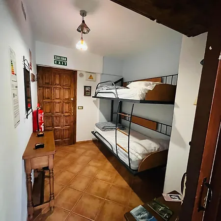 Apartmán Amarca