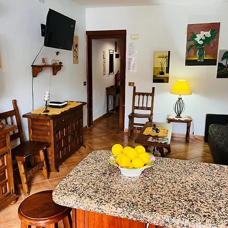 Amarca * Icod De Los Vinos