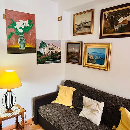 Amarca Icod De Los Vinos