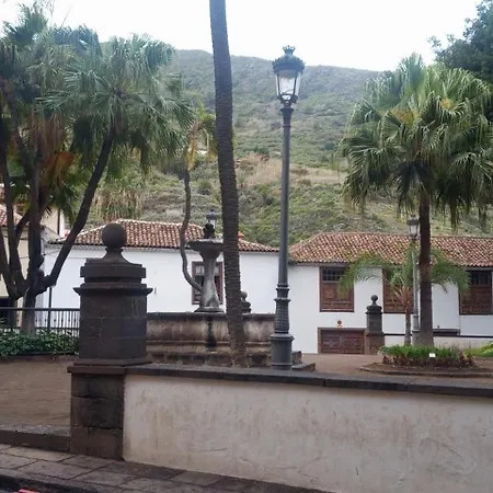 Amarca Apartmán Icod De Los Vinos