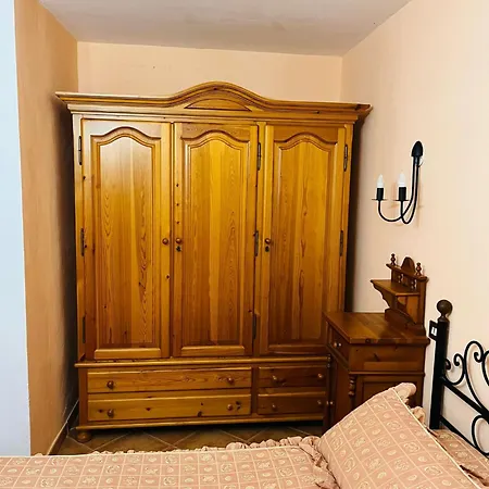 Amarca * Icod de los Vinos