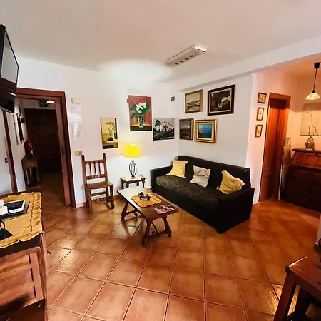 Amarca * Icod de los Vinos