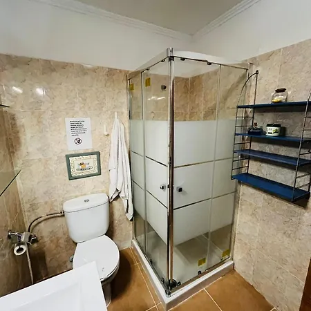 Apartman Amarca Icod de los Vinos