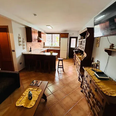 Amarca Icod de los Vinos