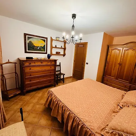 Apartman Amarca *