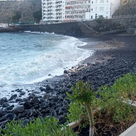 شقة Amarca إيكود ذي لوس فينوس