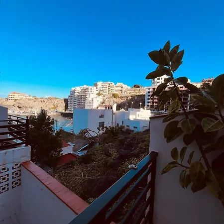 Amarca Daire Icod De Los Vinos