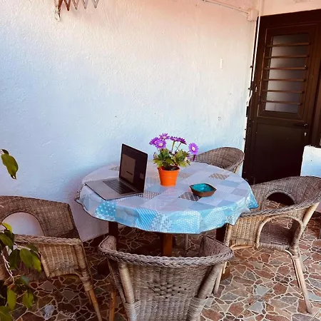 Amarca Icod De Los Vinos