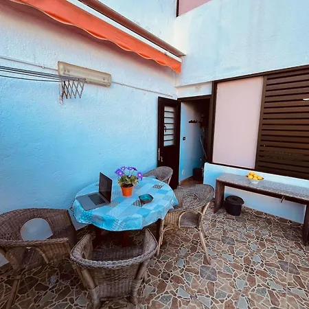 Amarca Icod De Los Vinos