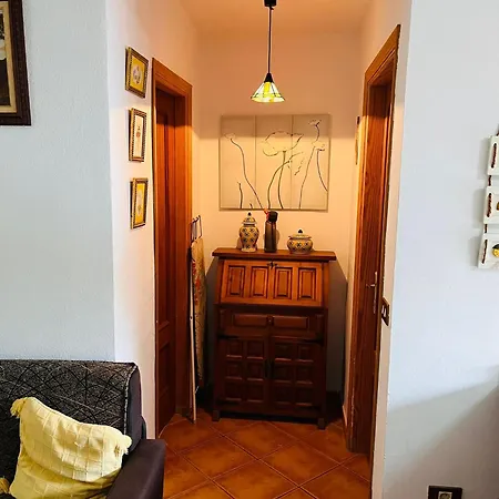 Amarca Icod De Los Vinos