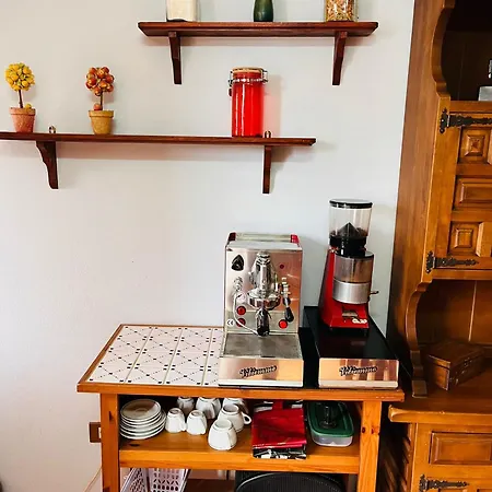 Διαμέρισμα Amarca Icod De Los Vinos