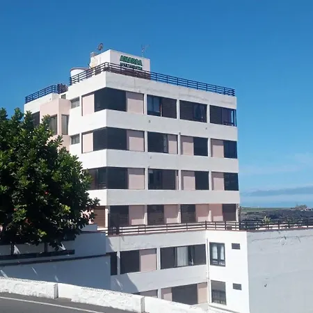 Amarca Daire Icod De Los Vinos