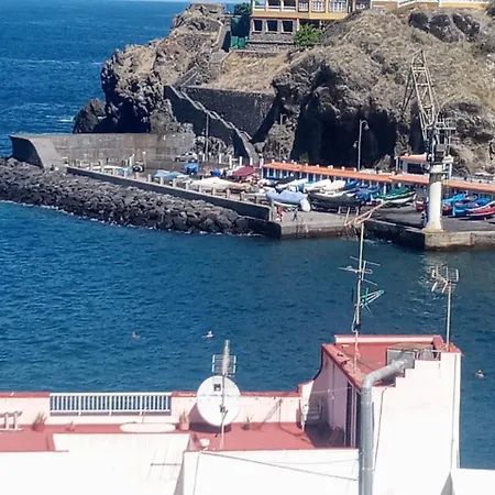 Amarca Διαμέρισμα *