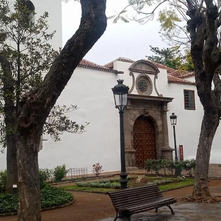 Amarca * Icod De Los Vinos